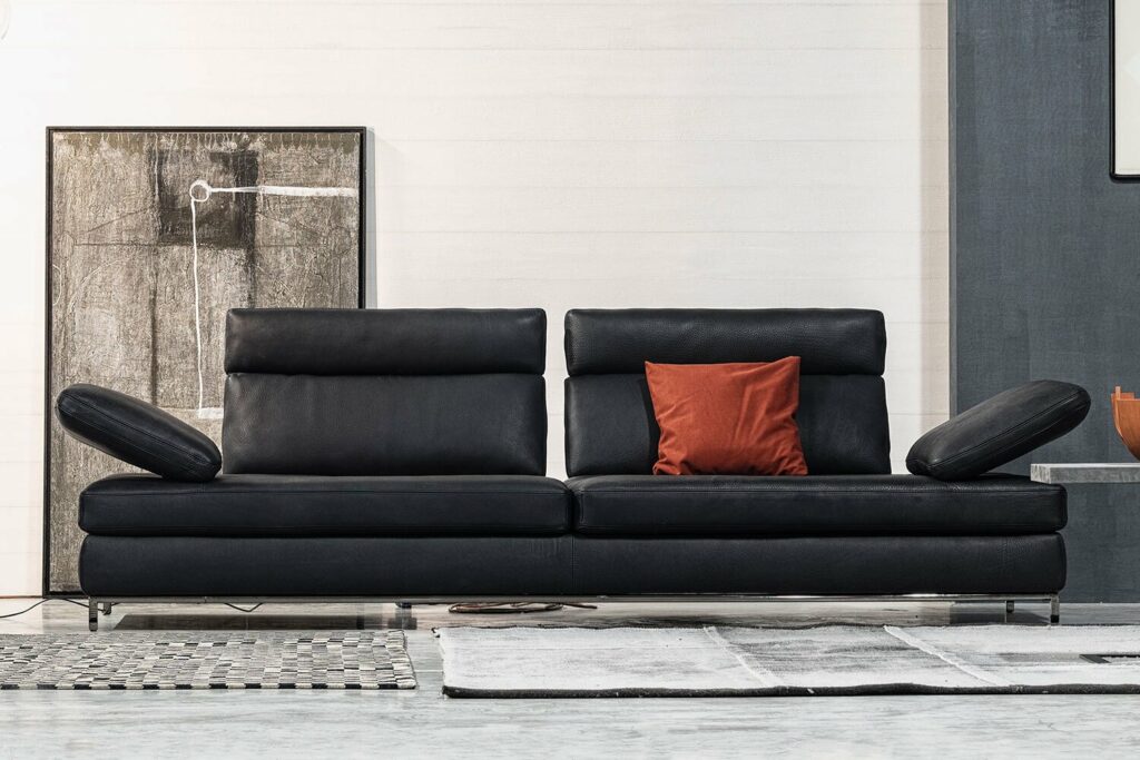 Jack II Sofa