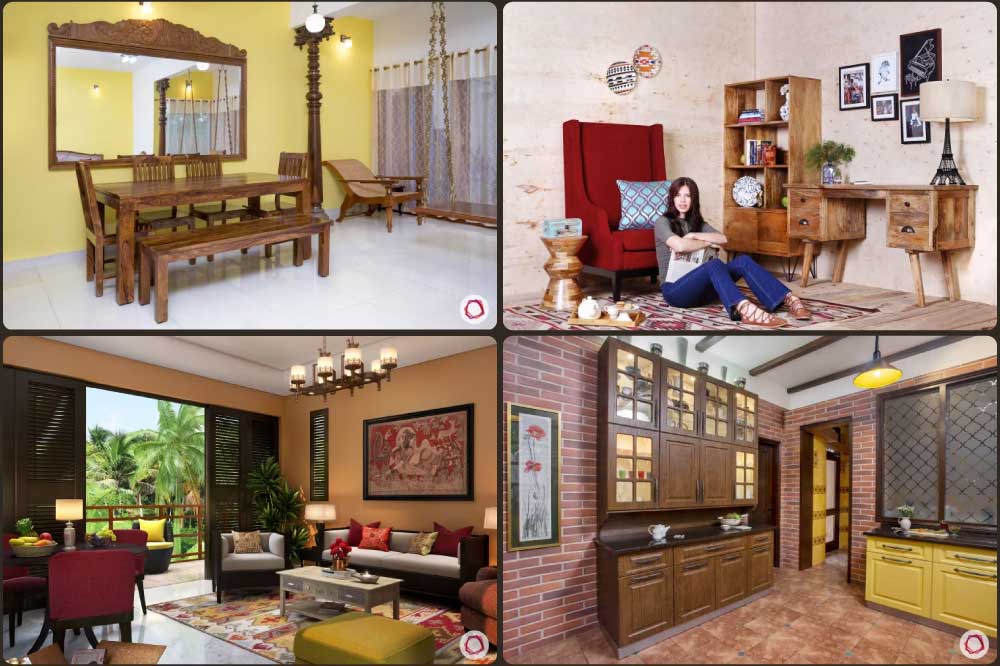 Kalki Koechlin’s House at Pondicherry