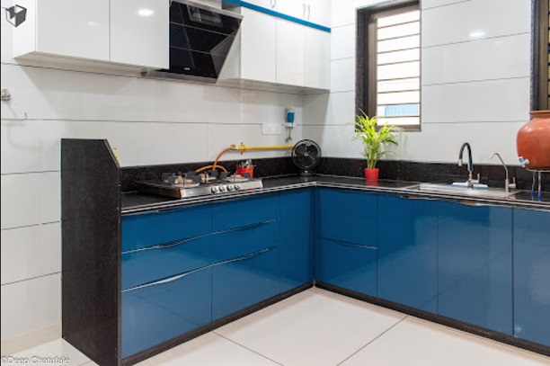 Kitchen Interior Design