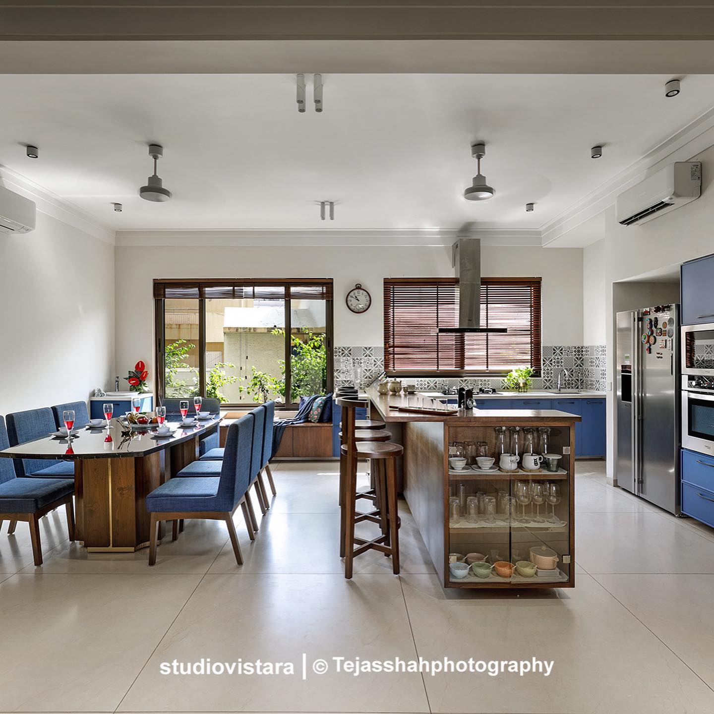 Kitchen Interior Design
