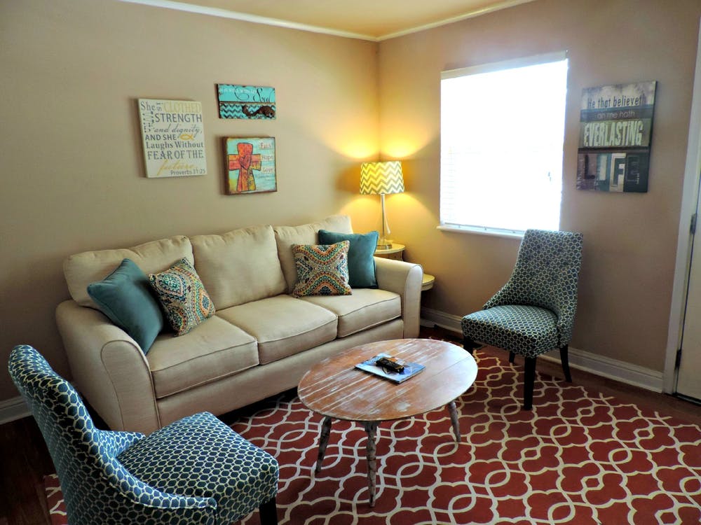 Lawson Style Sofa