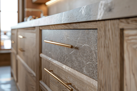 Leather Laminate Sheets