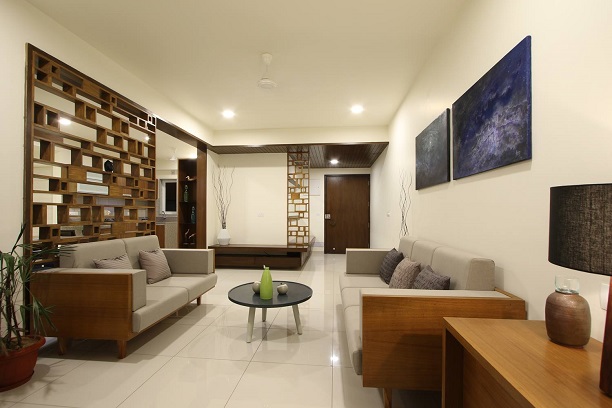 Living Room Interior Design