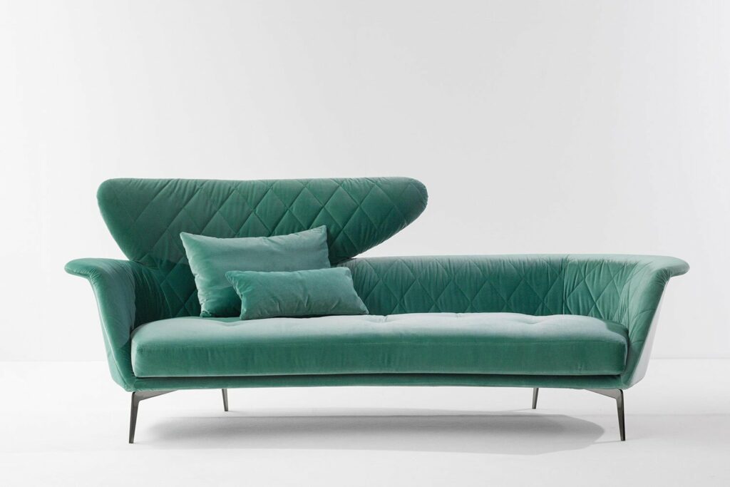 Lovy Ego Sofa