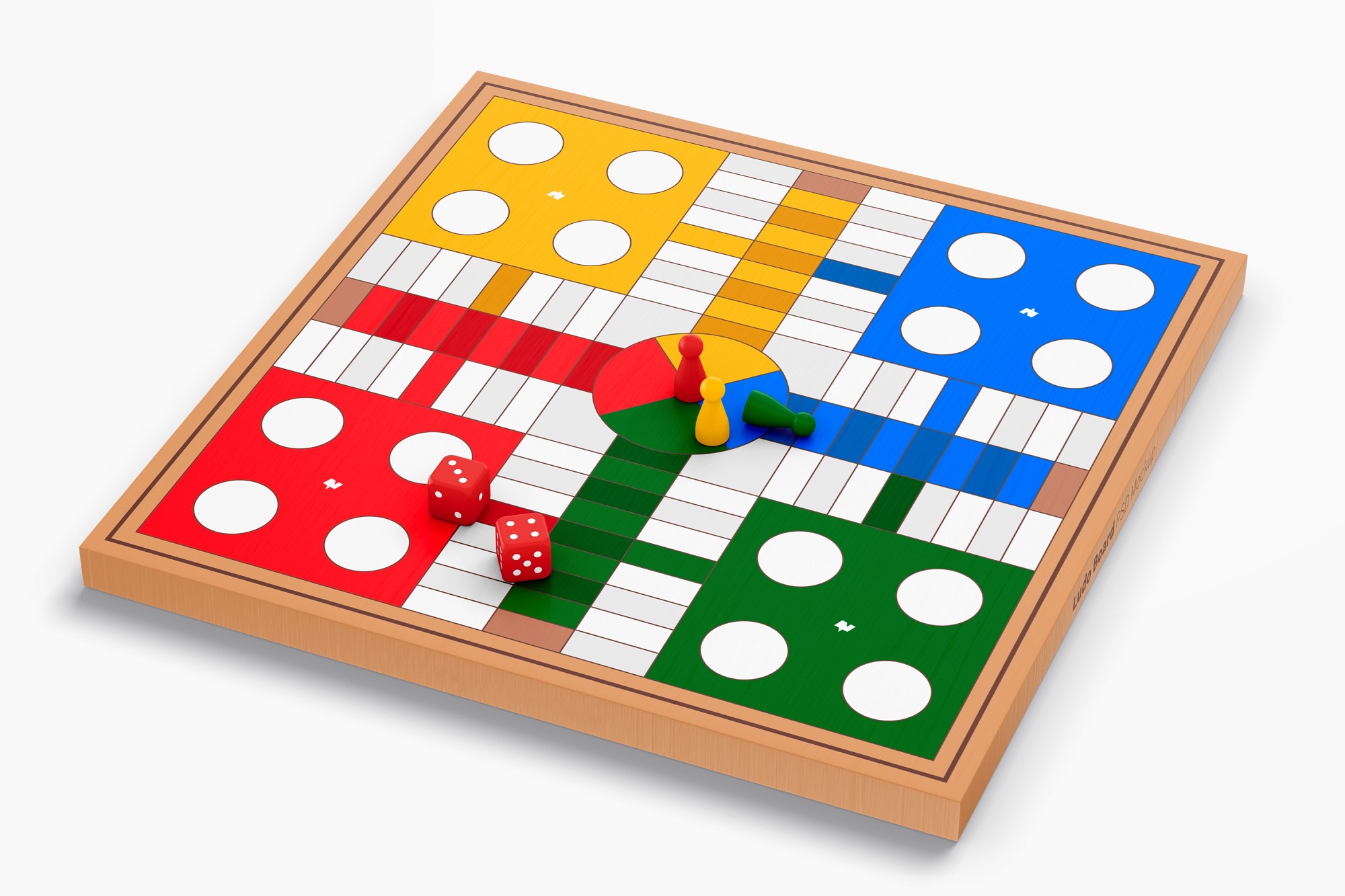 Ludo