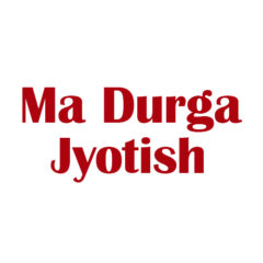 Ma Durga Jyotish