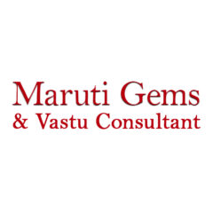 Maruti Gems & Vastu Consultant