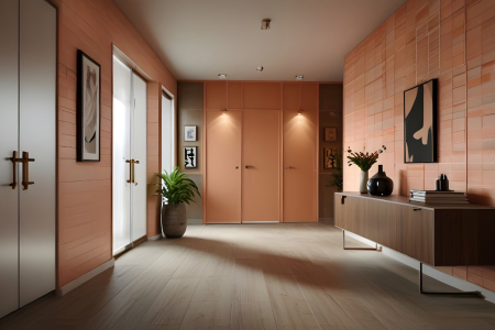 Matte Finished Laminates