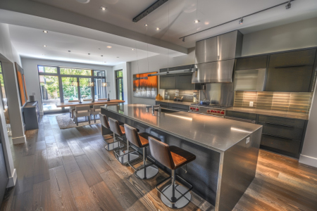 Metal Laminates
