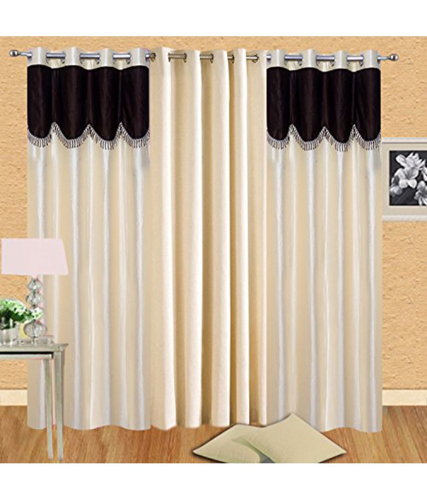 Mini-drapes