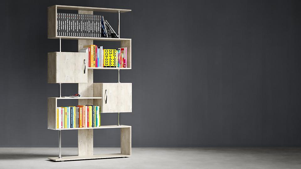 Modular Bookcase Modular Bookcase