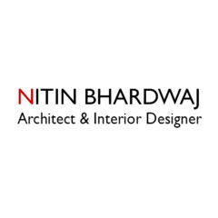Nitin Bhardwaj Architect & Interior Designer