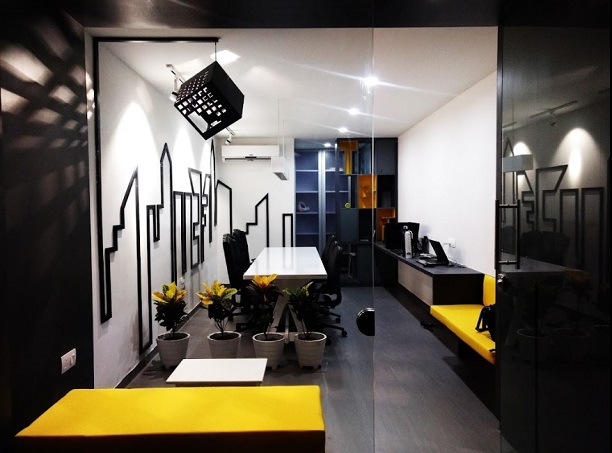 Office Interior Design