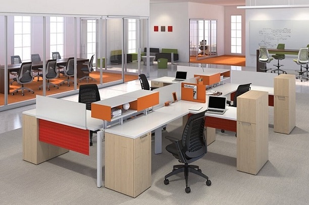 Office Interior Design