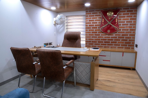 Office Interior Design