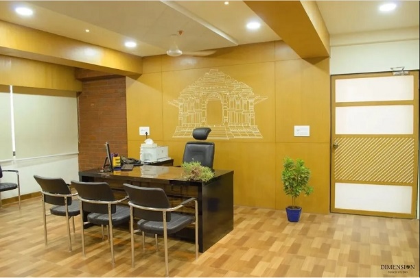 Office Interior Design