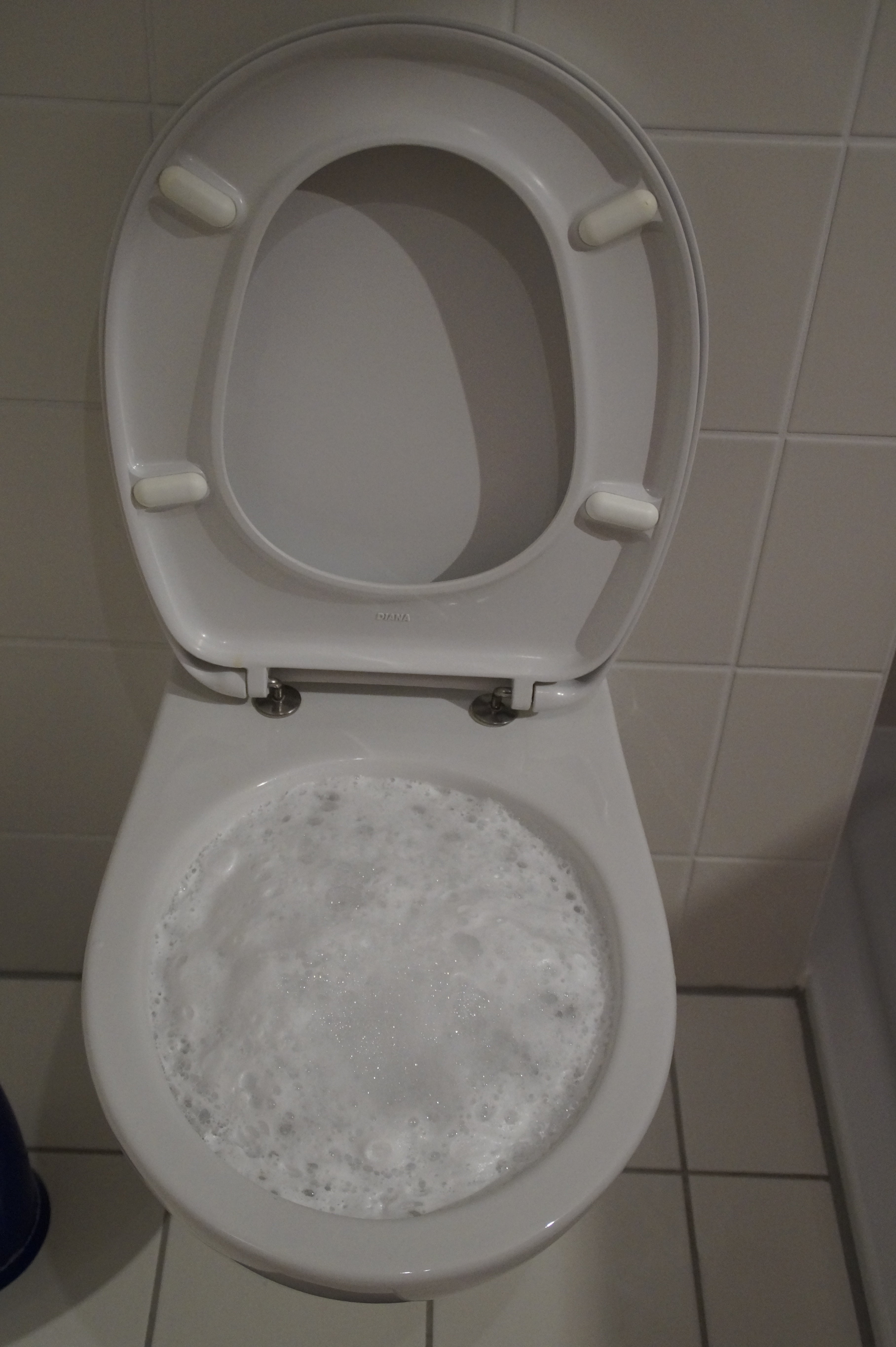 Overflow Prevention Overflow Prevention