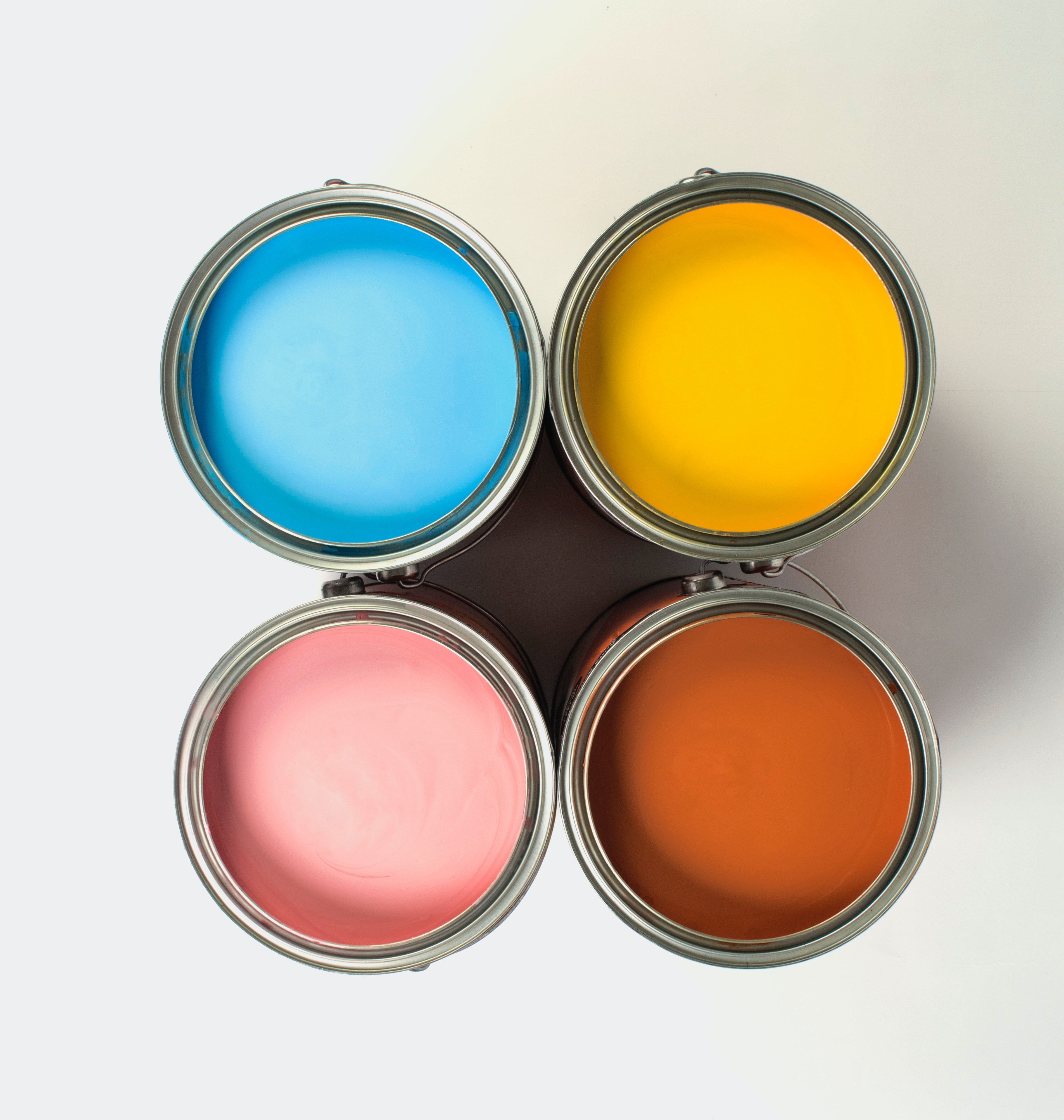 Paint Paint