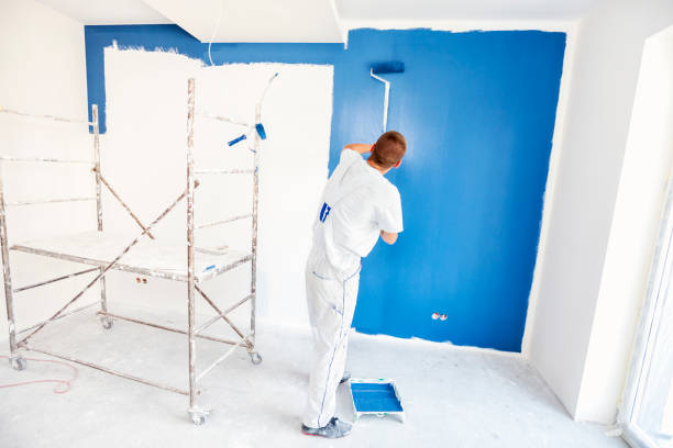 Painting Work