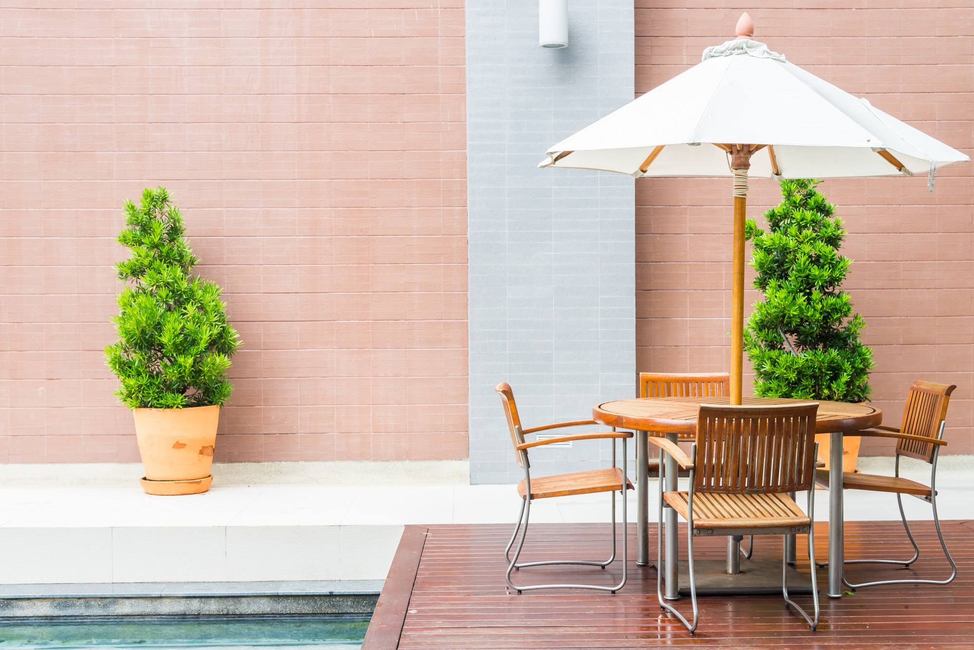 Patio Furniture