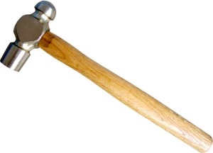 Pein And Ball Hammer