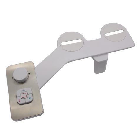 Plastic Bidet