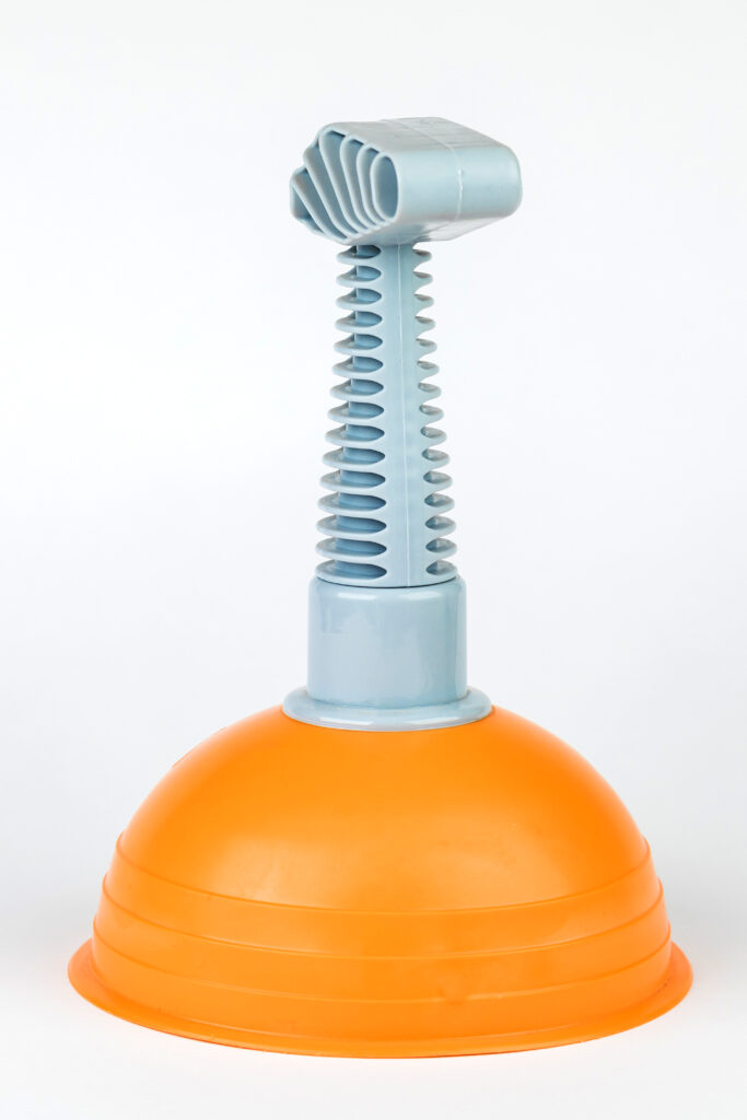 Plunger Plunger