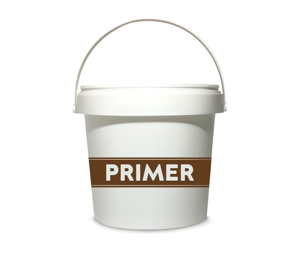 Primer Primer