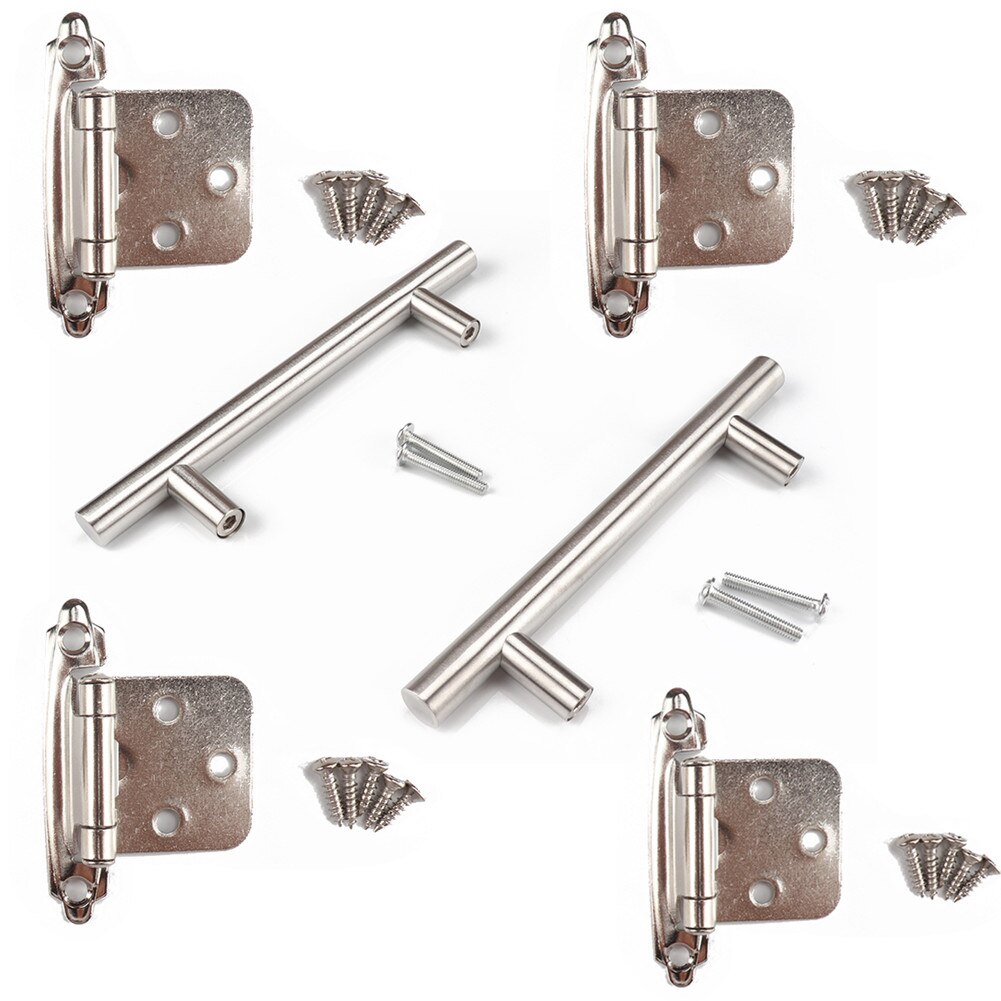 Pulls And Hinges Pulls And Hinges