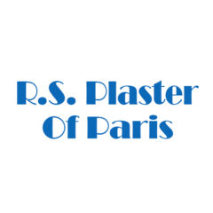 R.S. Plaster Of Paris