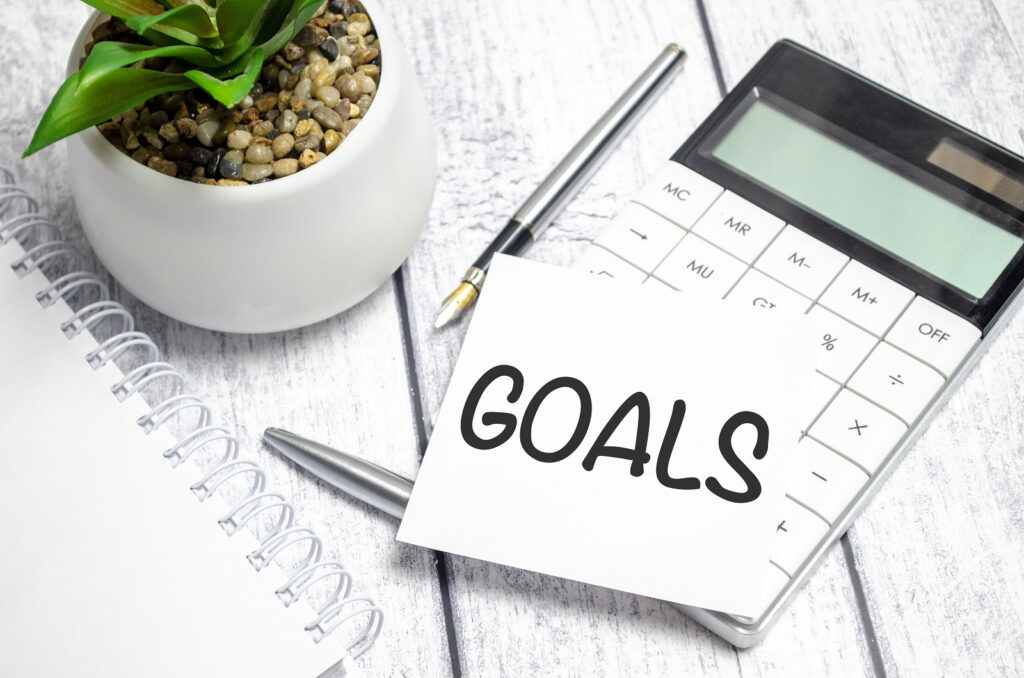Real Estate Goals Real Estate Goals