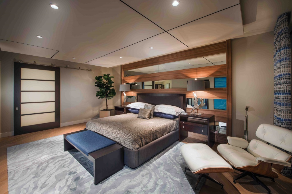 Relaxing Furniture in Guest Bedroom Relaxing Furniture in Guest Bedroom