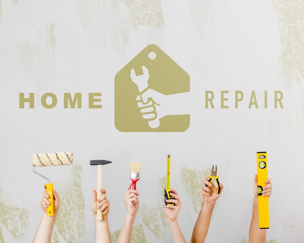 Rental Property Maintenance Rental Property Maintenance