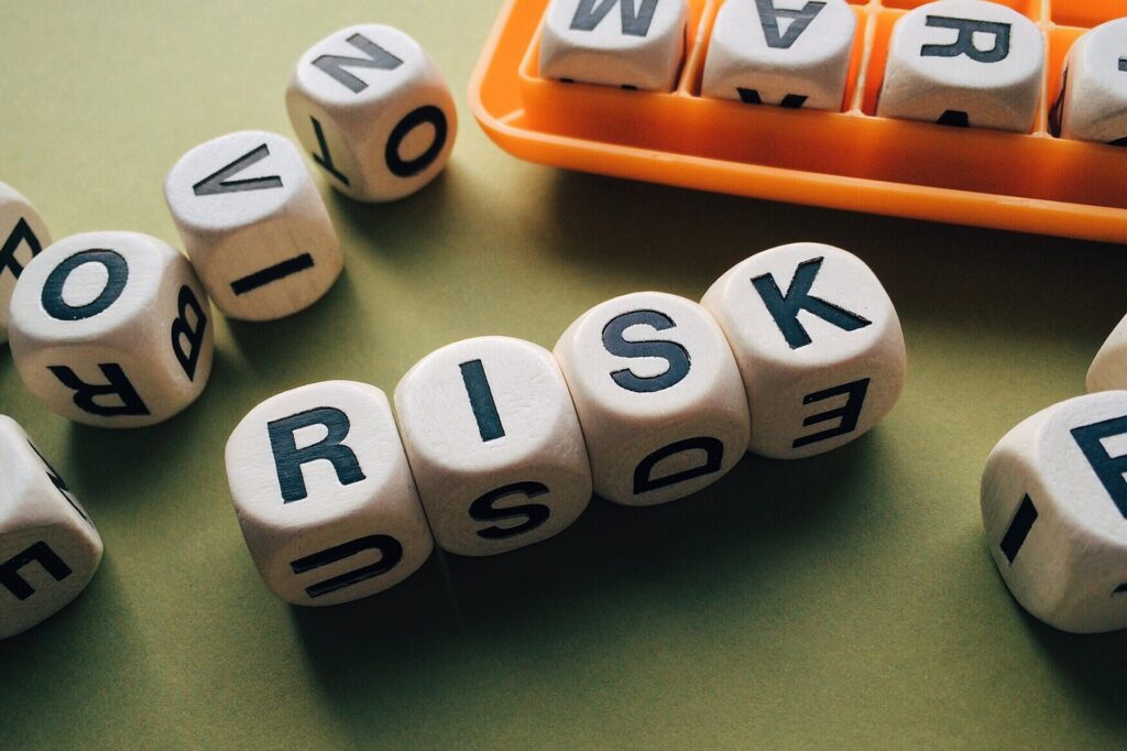 Risk Mitigation