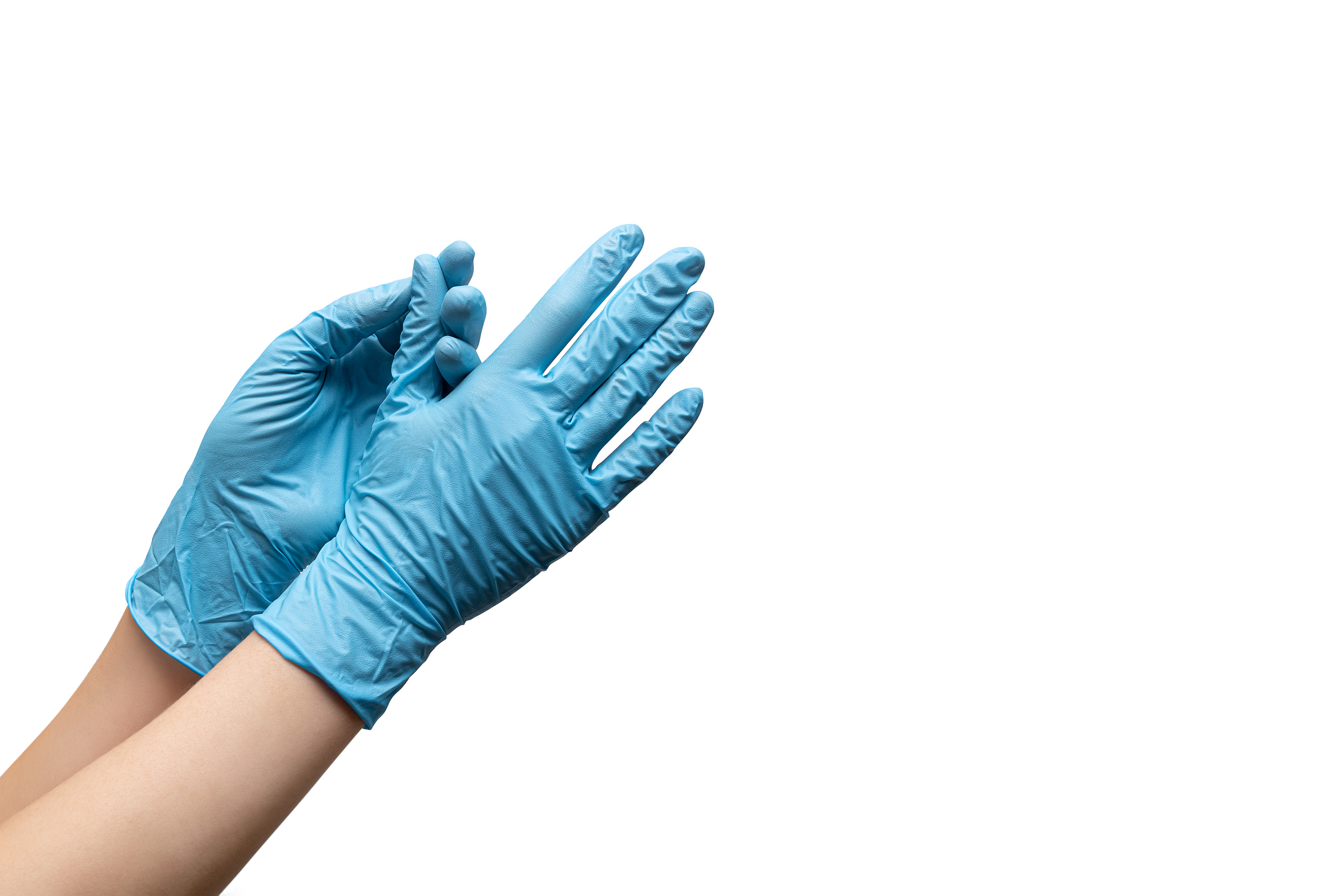 Rubber Gloves Rubber Gloves