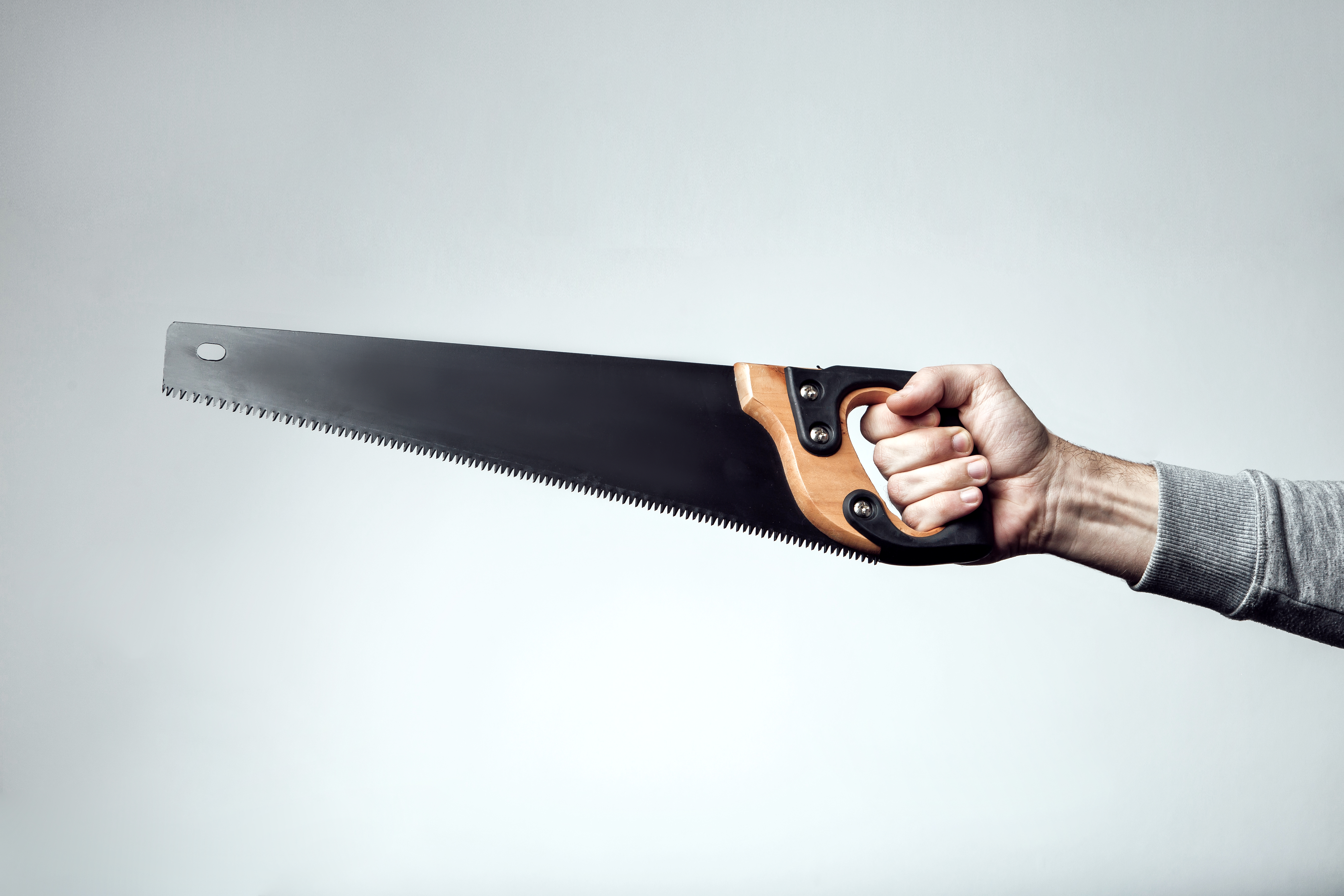 Saw