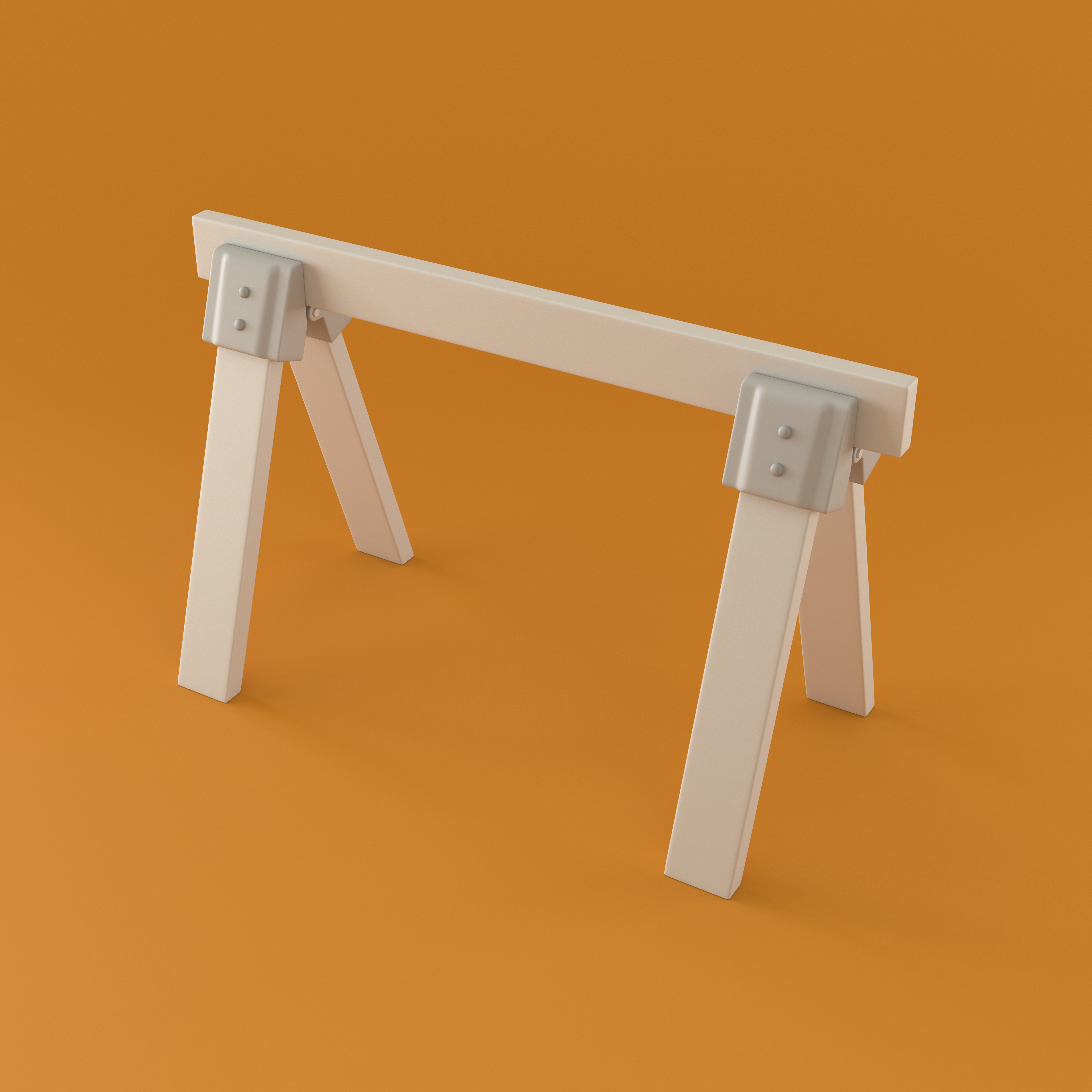 Sawhorse Sawhorse