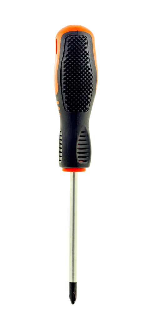 Screwdriver