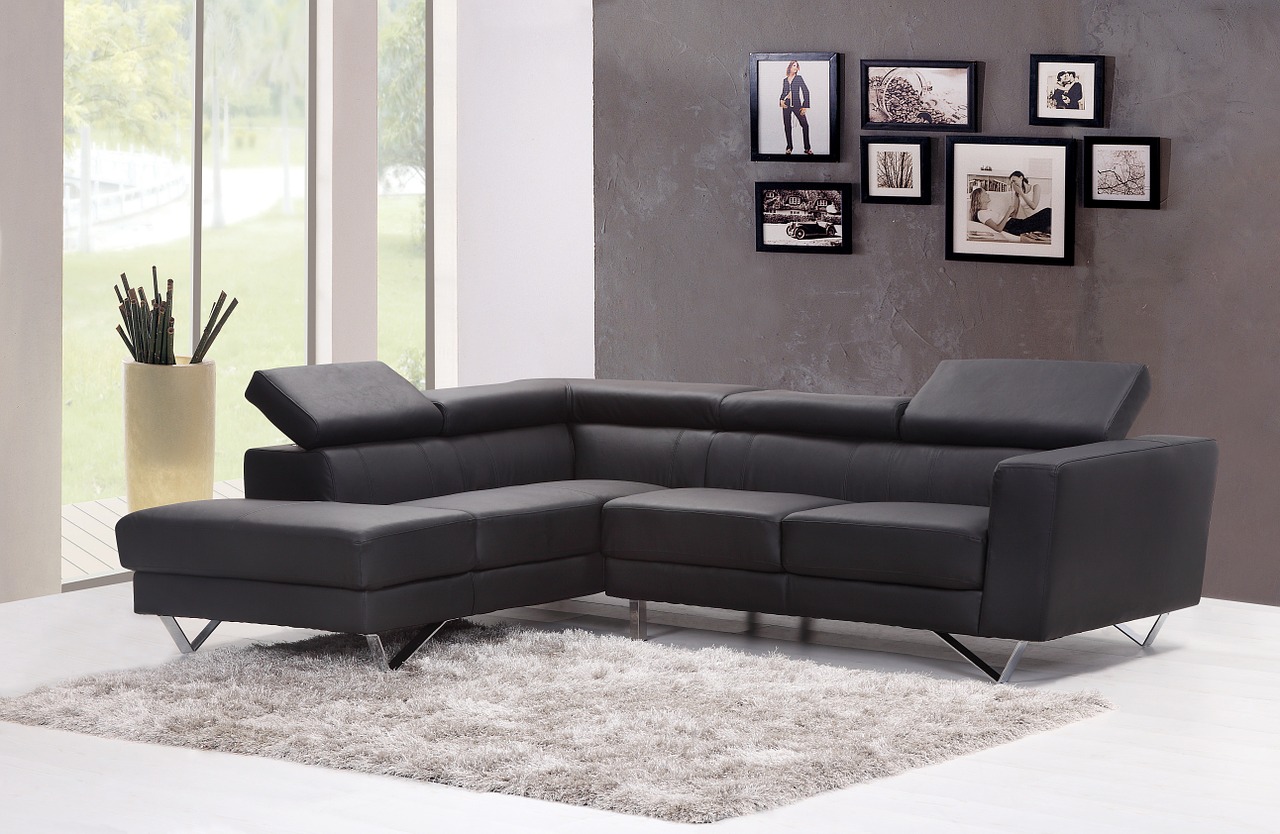Sectional Sofa