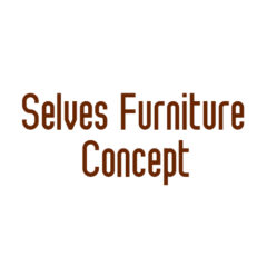 Selves Furniture Concept