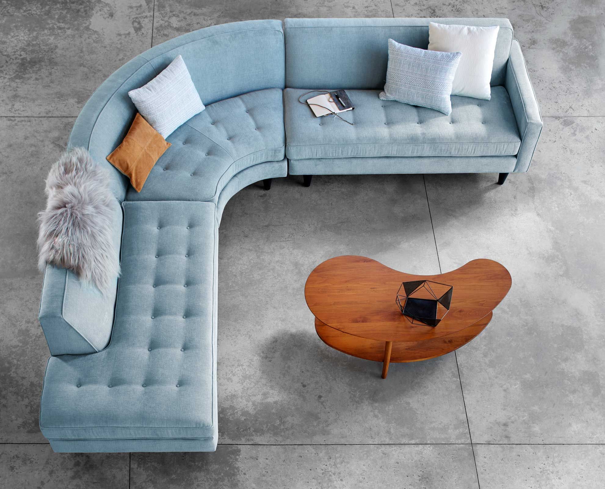 Shape That Suits  Your Room