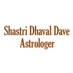 Shastri Dhaval Dave Astrologer