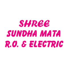 Shree Sundha Mata R.O. And Electric