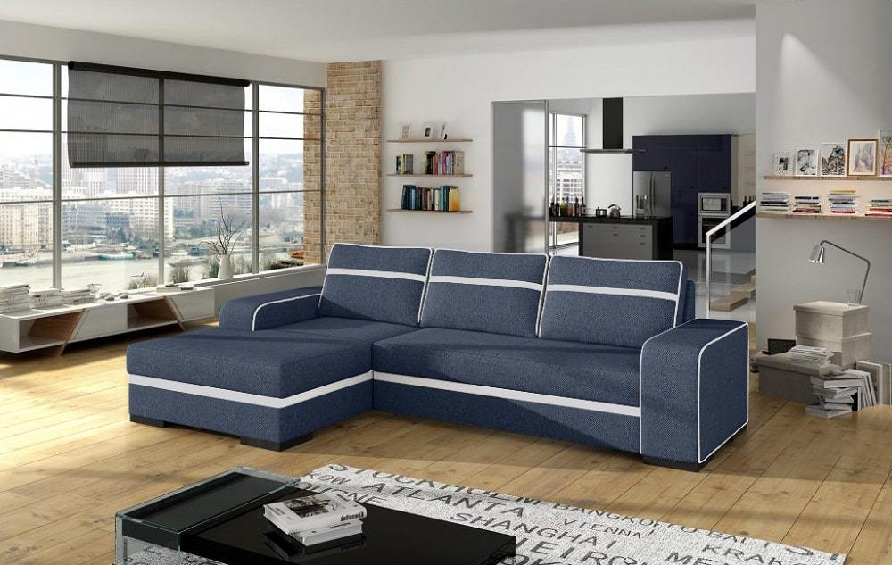 Single Sofa Lounger