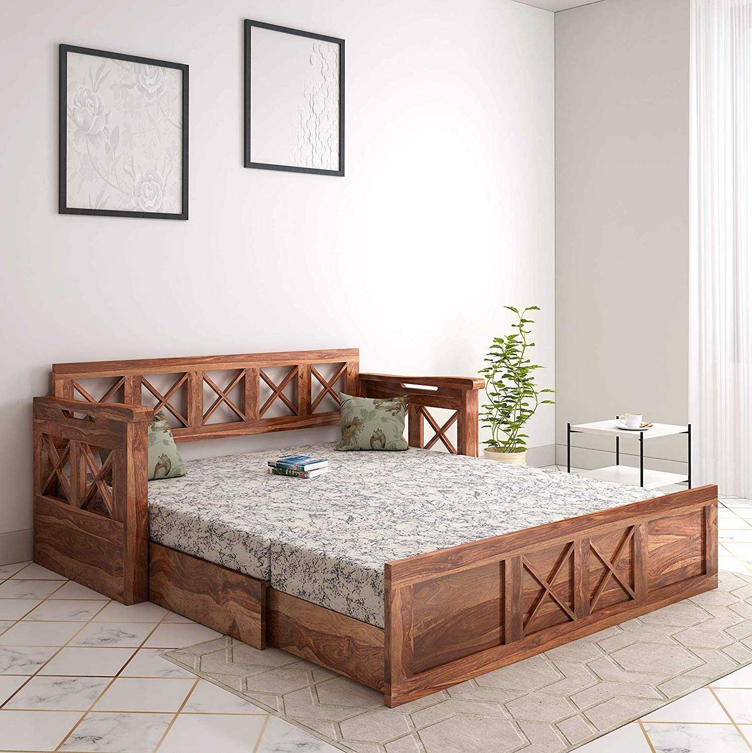 Sleeper Sofa