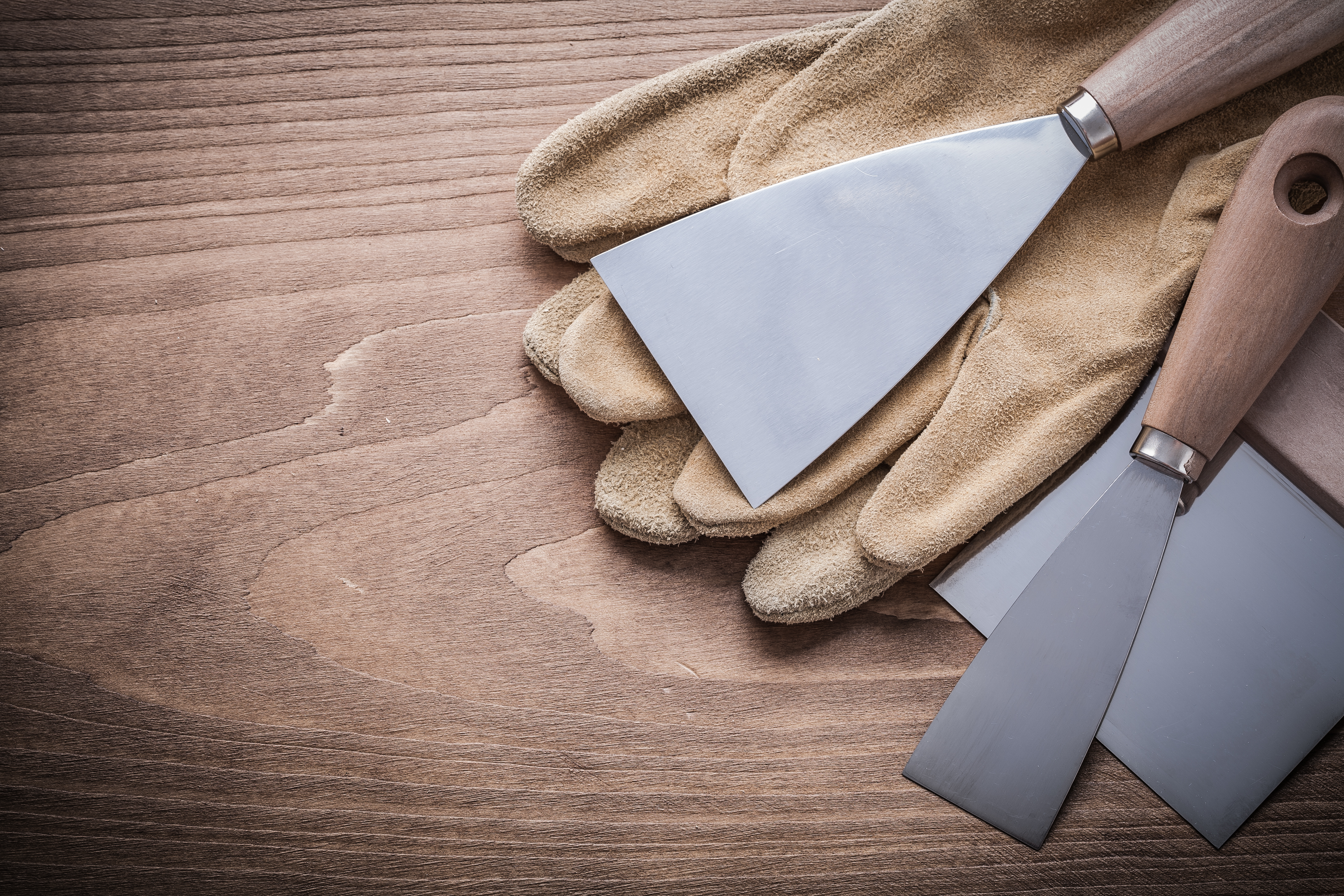 Small Putty Knife Small Putty Knife