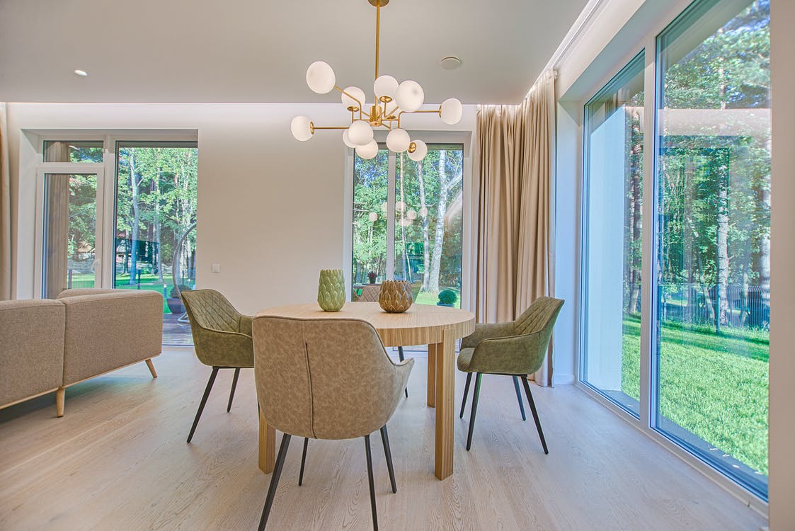 Smart Glass For Homes