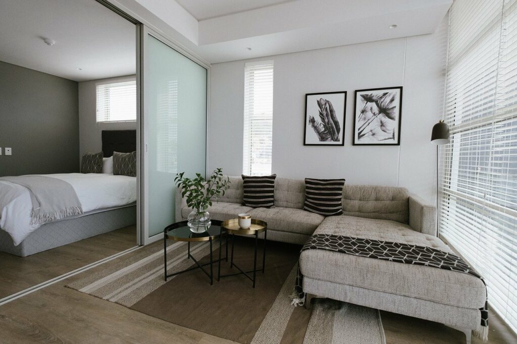 Sofa Design