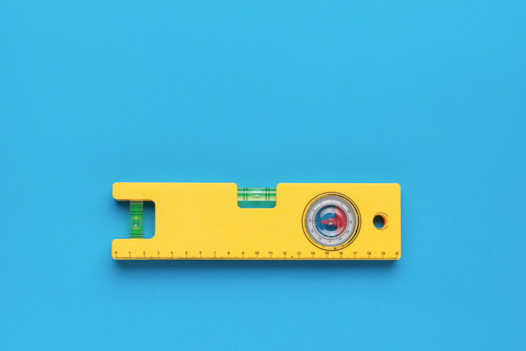 Spirit Level