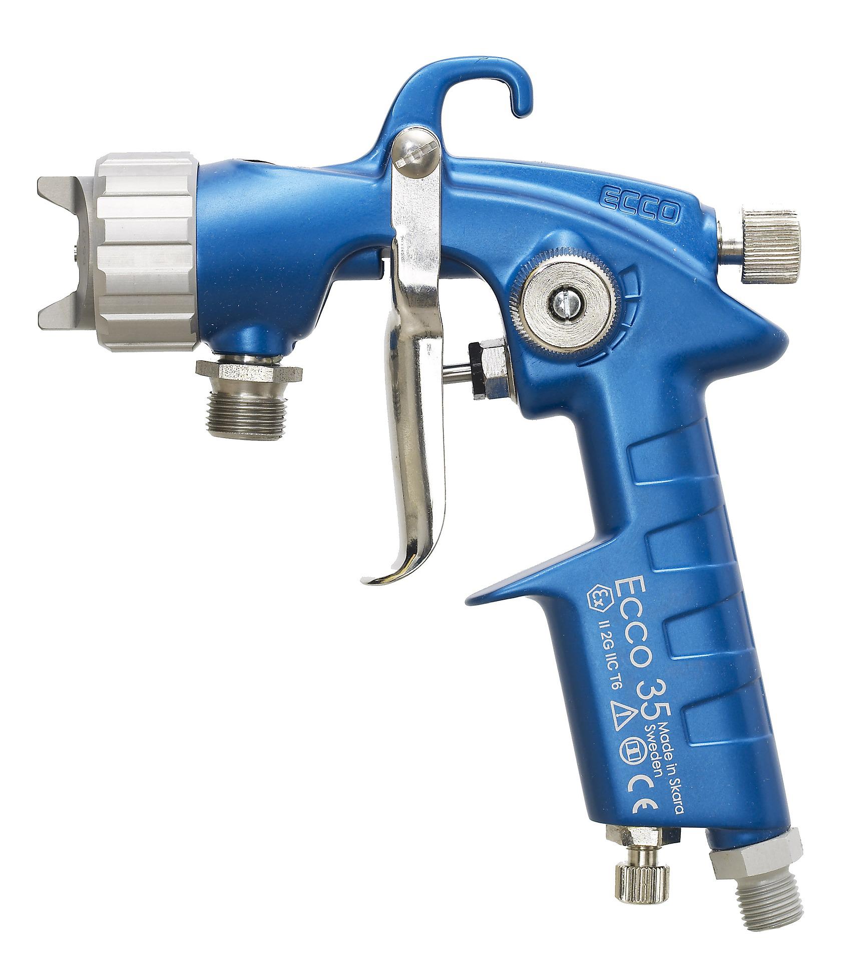 Spray Gun Spray Gun